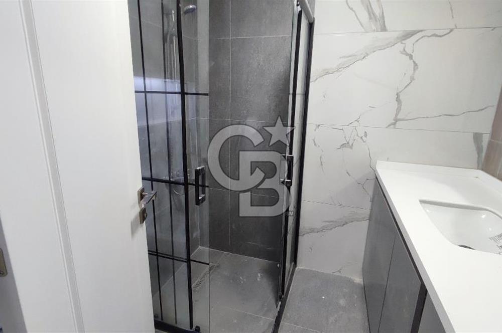 Ziverbey'de Satılık 2+1 Sıfır Daire