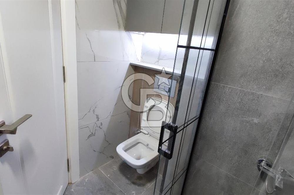 Ziverbey'de Satılık 2+1 Sıfır Daire