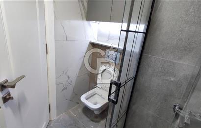 Ziverbey'de Satılık 2+1 Sıfır Daire