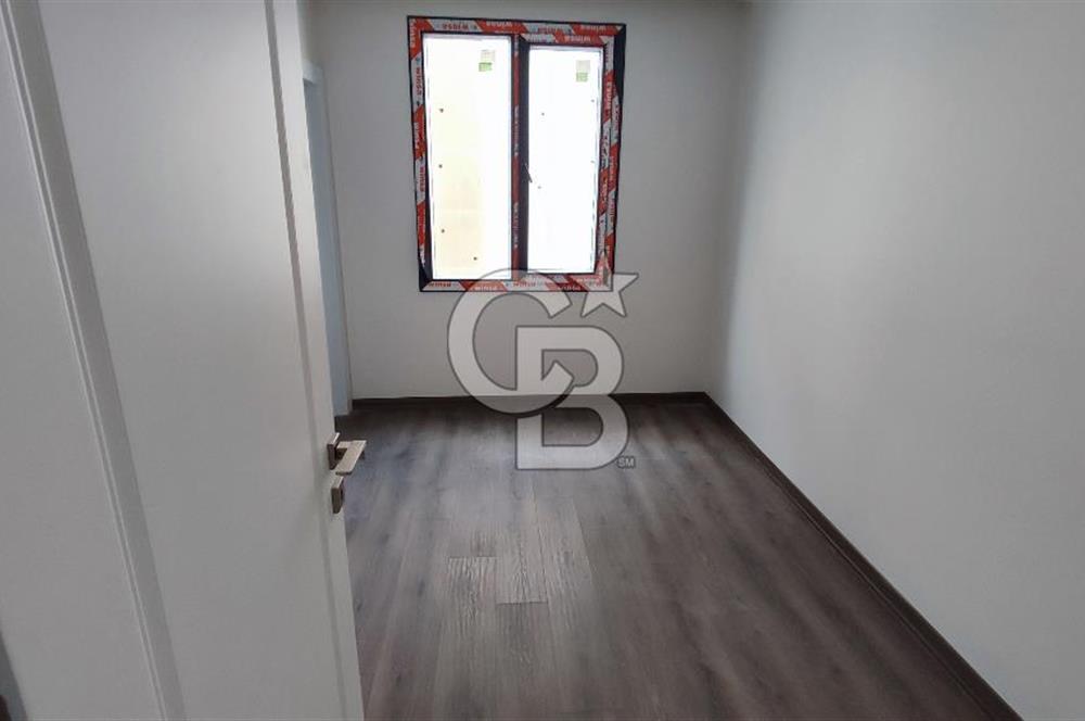 Ziverbey'de Satılık 2+1 Sıfır Daire