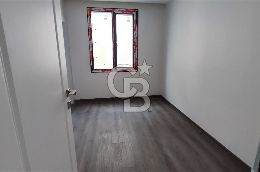 Ziverbey'de Satılık 2+1 Sıfır Daire