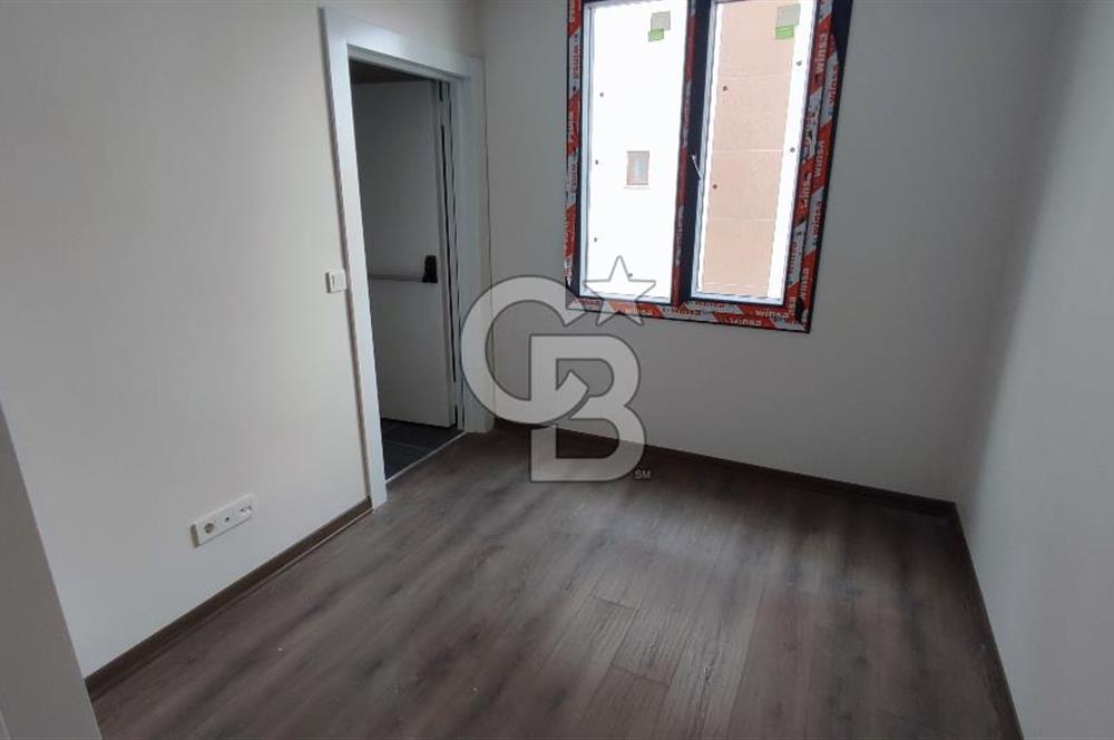 Ziverbey'de Satılık 2+1 Sıfır Daire