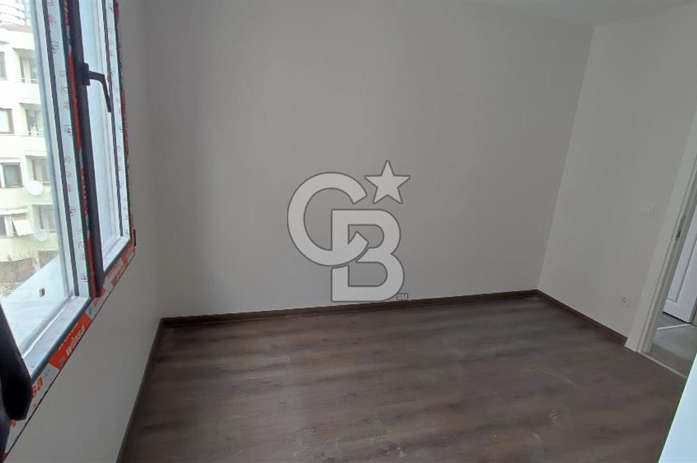 Ziverbey'de Satılık 2+1 Sıfır Daire