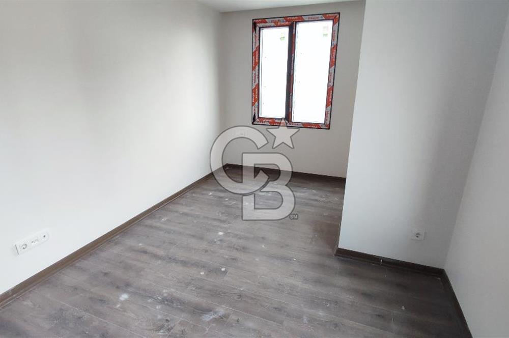 Ziverbey'de Satılık 2+1 Sıfır Daire