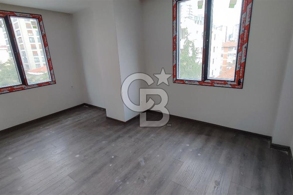 Ziverbey'de Satılık 2+1 Sıfır Daire