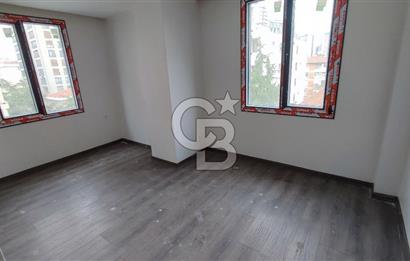 Ziverbey'de Satılık 2+1 Sıfır Daire