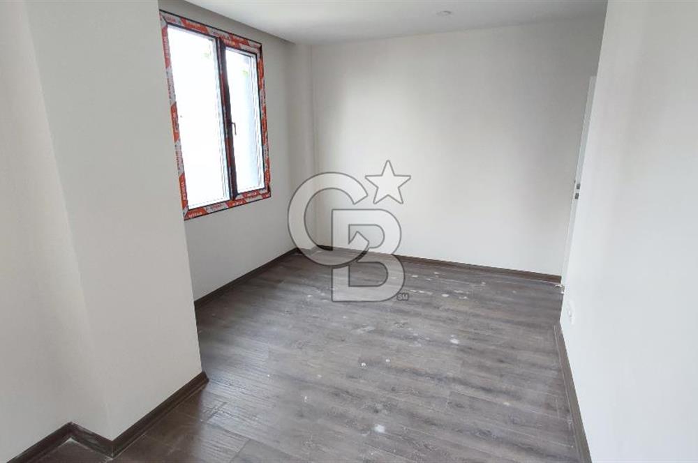 Ziverbey'de Satılık 2+1 Sıfır Daire