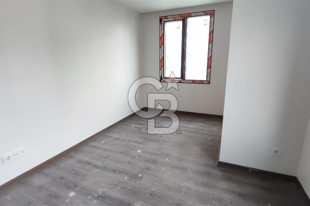 Ziverbey'de Satılık 2+1 Sıfır Daire