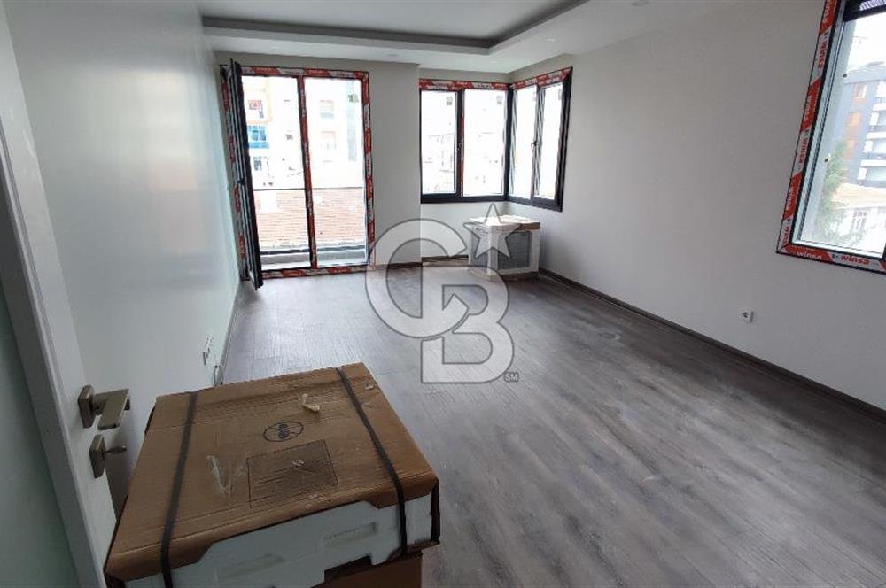 Ziverbey'de Satılık 2+1 Sıfır Daire
