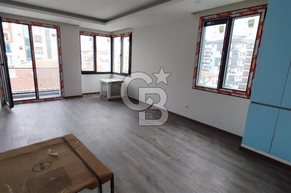 Ziverbey'de Satılık 2+1 Sıfır Daire