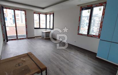 Ziverbey'de Satılık 2+1 Sıfır Daire