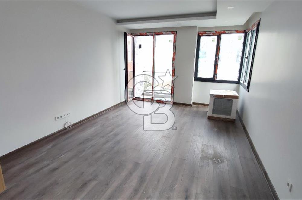 Ziverbey'de Satılık 2+1 Sıfır Daire