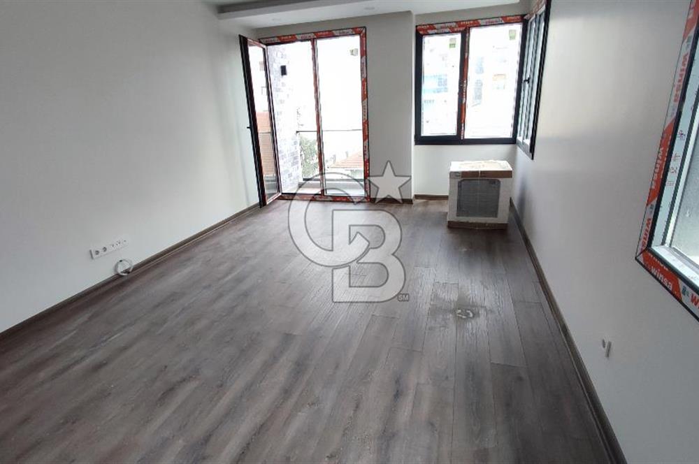 Ziverbey'de Satılık 2+1 Sıfır Daire