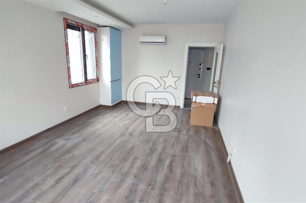 Ziverbey'de Satılık 2+1 Sıfır Daire