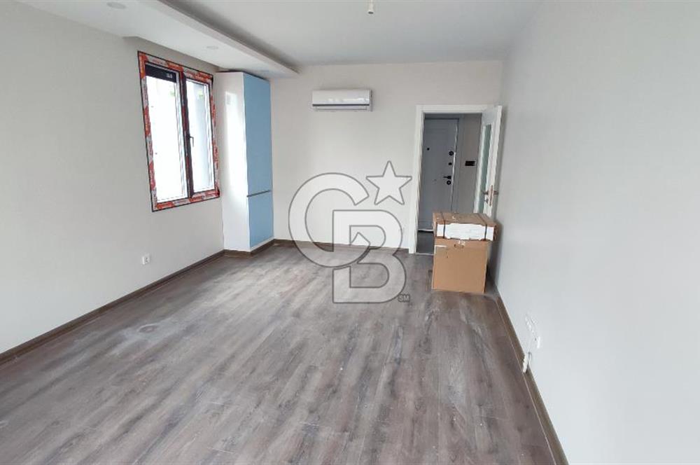 Ziverbey'de Satılık 2+1 Sıfır Daire