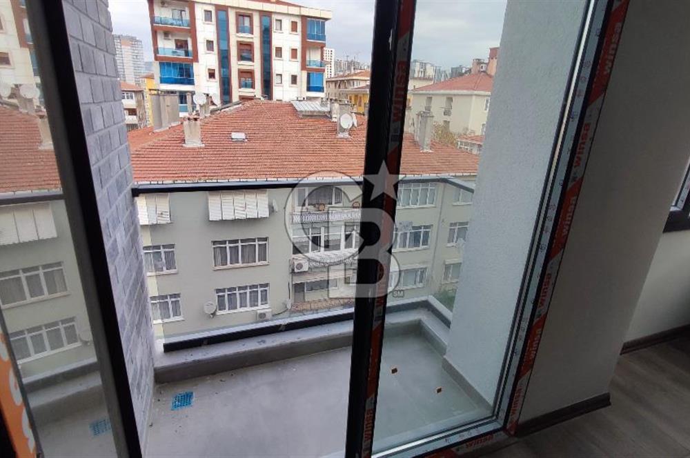 Ziverbey'de Satılık 2+1 Sıfır Daire