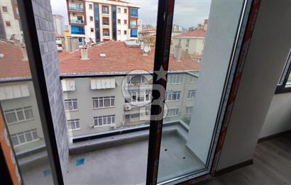 Ziverbey'de Satılık 2+1 Sıfır Daire