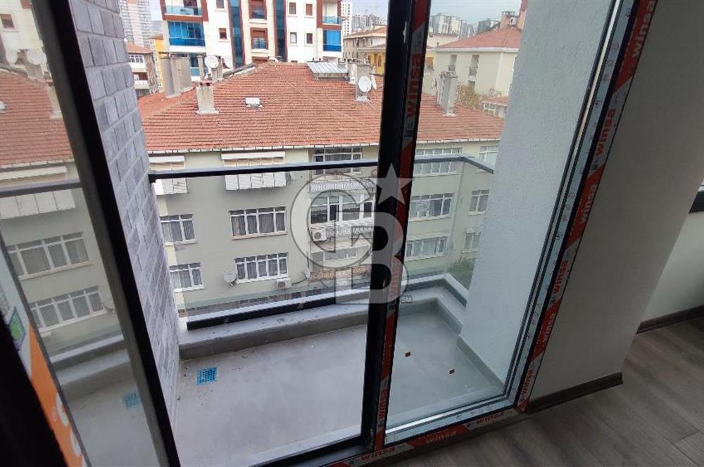 Ziverbey'de Satılık 2+1 Sıfır Daire
