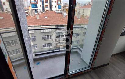 Ziverbey'de Satılık 2+1 Sıfır Daire