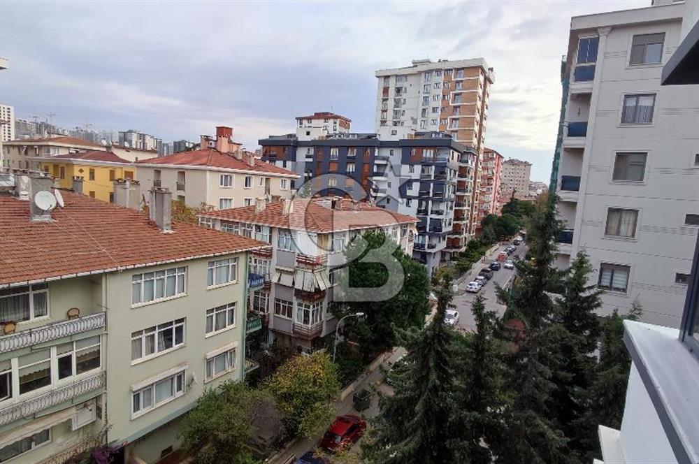 Ziverbey'de Satılık 2+1 Sıfır Daire