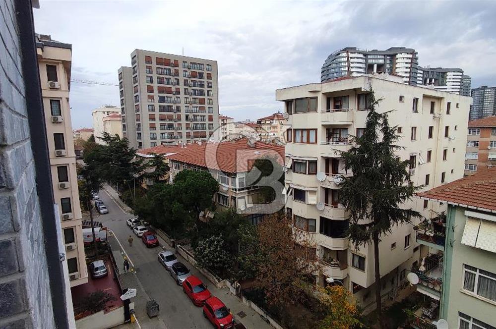 Ziverbey'de Satılık 2+1 Sıfır Daire