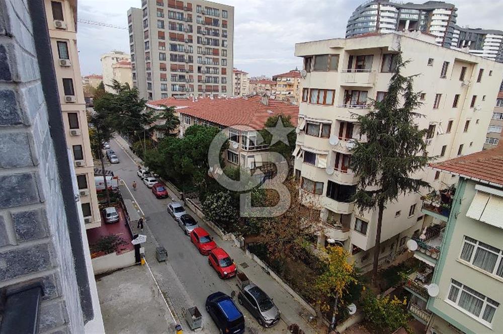 Ziverbey'de Satılık 2+1 Sıfır Daire