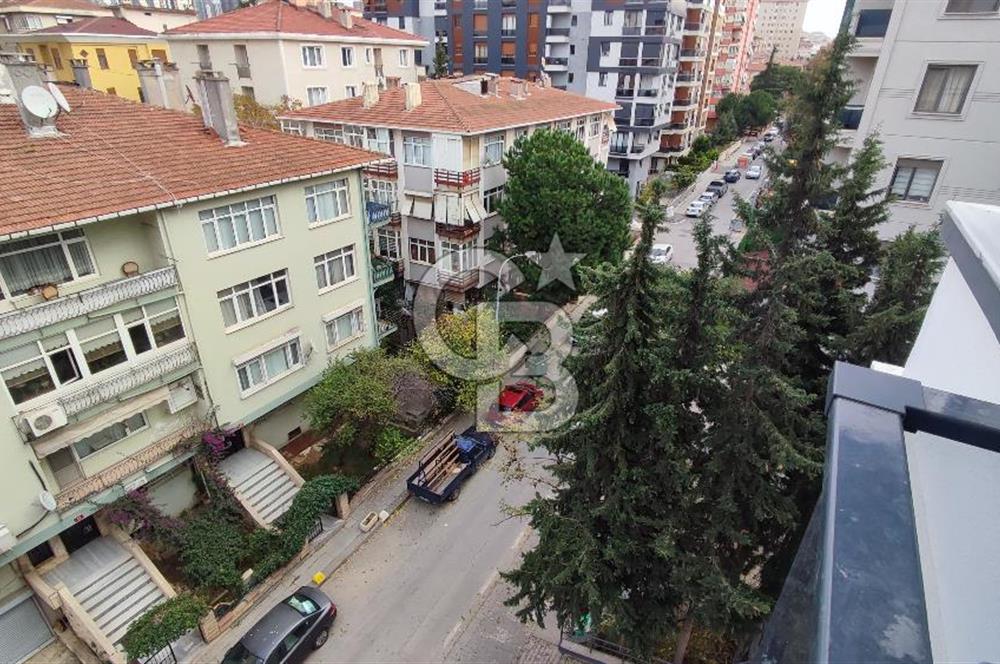 Ziverbey'de Satılık 2+1 Sıfır Daire