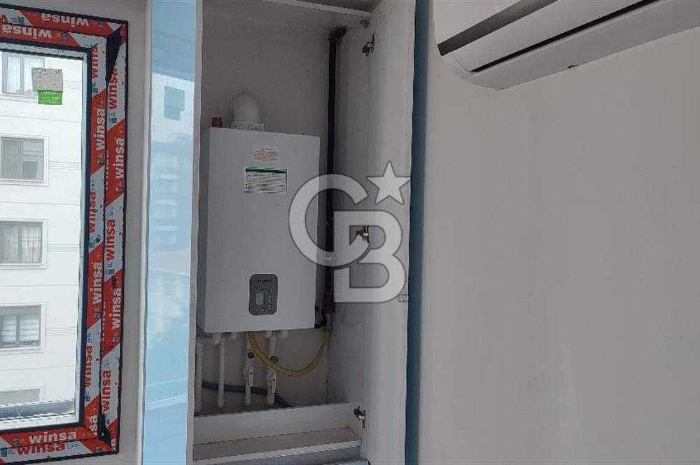 Ziverbey'de Satılık 2+1 Sıfır Daire