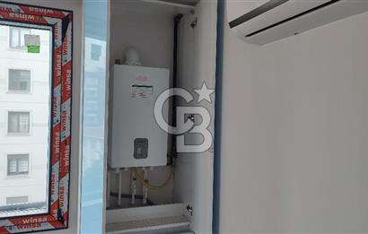 Ziverbey'de Satılık 2+1 Sıfır Daire