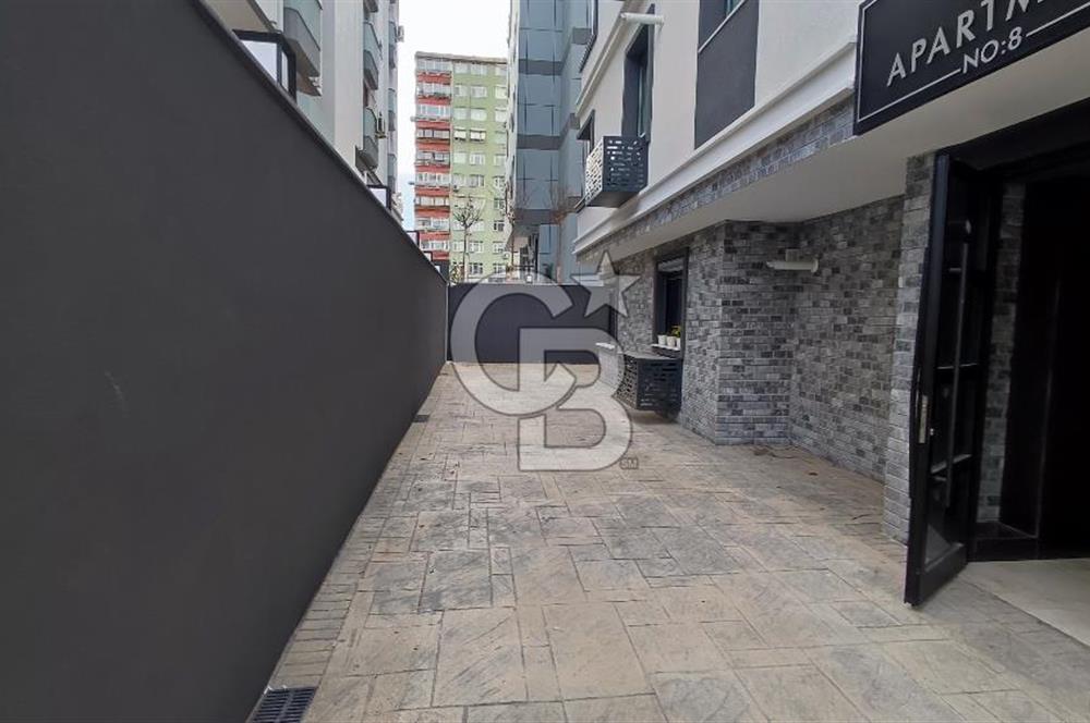 Ziverbey'de Satılık 2+1 Sıfır Daire