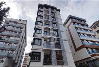 Ziverbey'de Satılık 2+1 Sıfır Daire