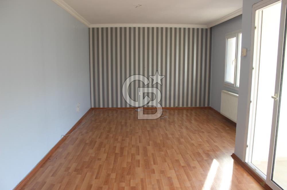 İzmir Çiğli Yakakent’de Körfez Manzaralı SATILIK 3+1 Daire
