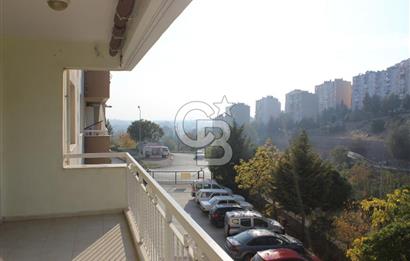 İzmir Çiğli Yakakent’de Körfez Manzaralı SATILIK 3+1 Daire