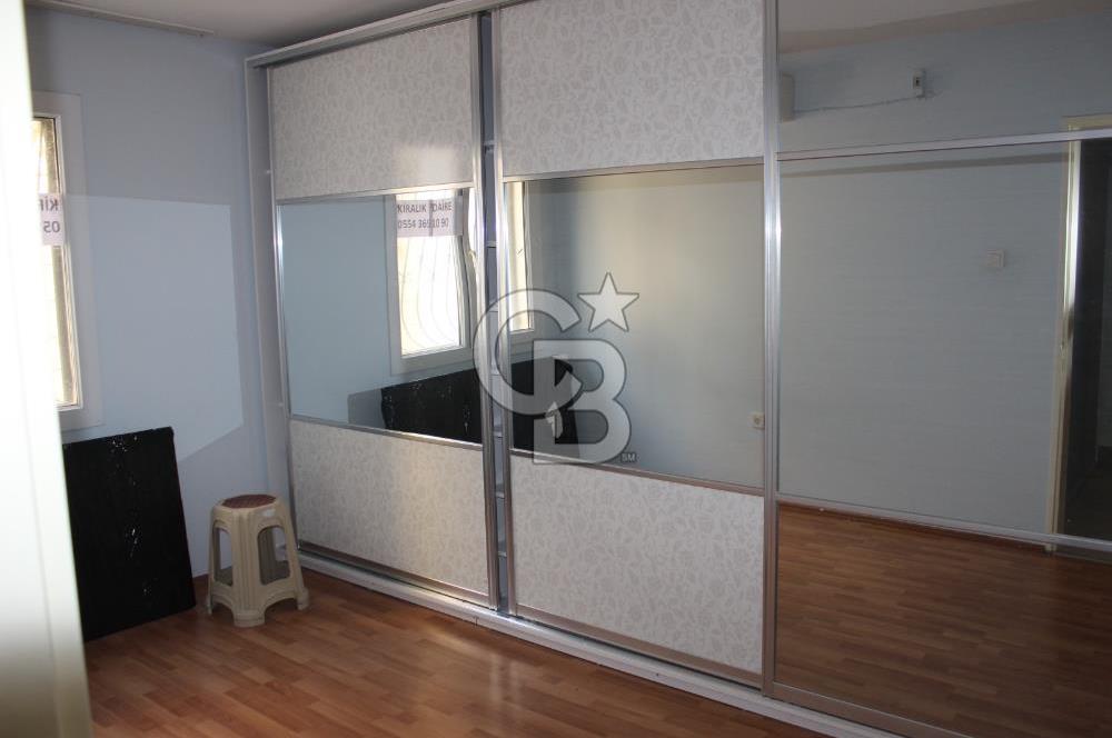 İzmir Çiğli Yakakent’de Körfez Manzaralı SATILIK 3+1 Daire