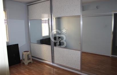 İzmir Çiğli Yakakent’de Körfez Manzaralı SATILIK 3+1 Daire
