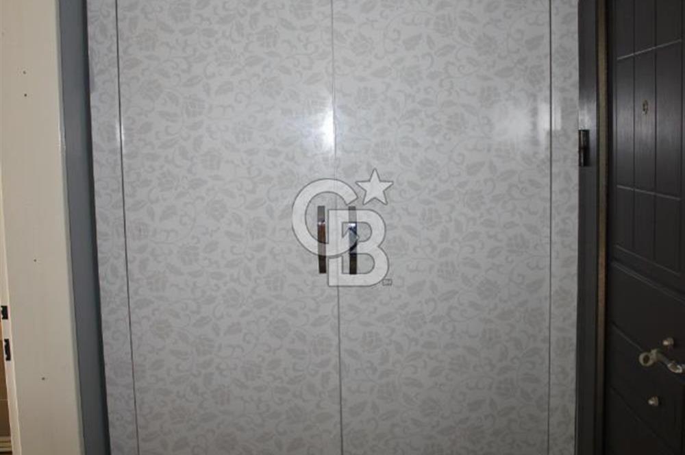İzmir Çiğli Yakakent’de Körfez Manzaralı SATILIK 3+1 Daire