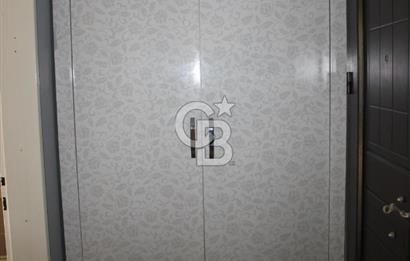İzmir Çiğli Yakakent’de Körfez Manzaralı SATILIK 3+1 Daire