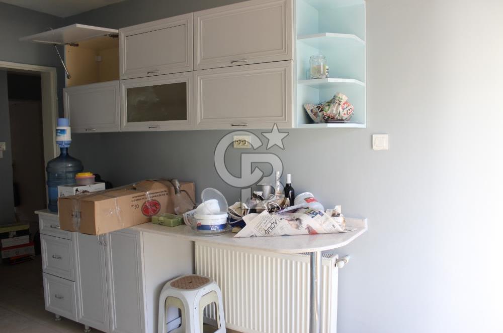 İzmir Çiğli Yakakent’de Körfez Manzaralı SATILIK 3+1 Daire