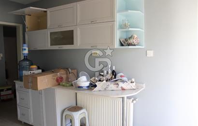 İzmir Çiğli Yakakent’de Körfez Manzaralı SATILIK 3+1 Daire