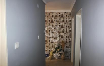 İzmir Çiğli Yakakent’de Körfez Manzaralı SATILIK 3+1 Daire
