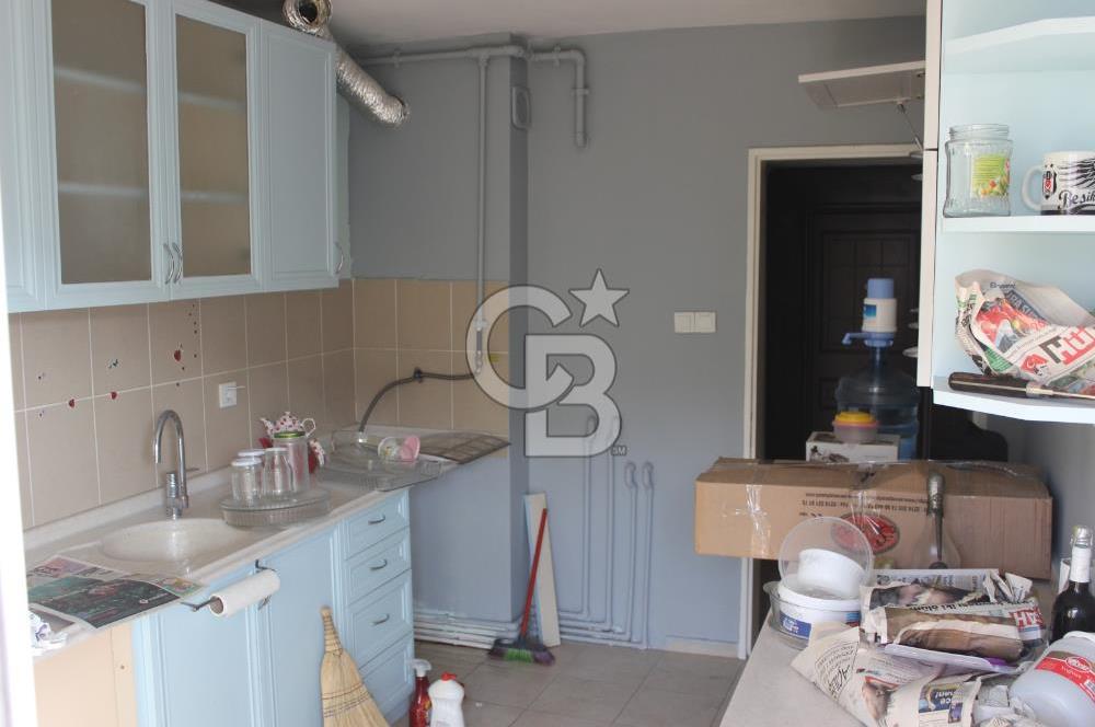 İzmir Çiğli Yakakent’de Körfez Manzaralı SATILIK 3+1 Daire