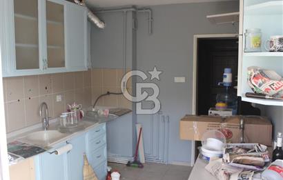 İzmir Çiğli Yakakent’de Körfez Manzaralı SATILIK 3+1 Daire