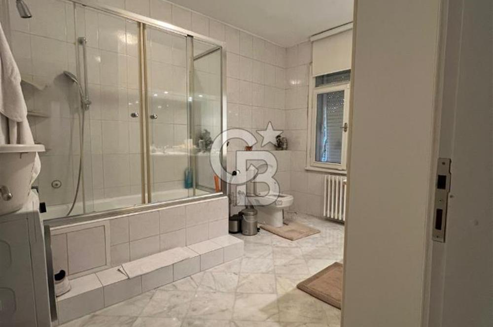 Ulus'ta 5+1 kiralık dubleks daire