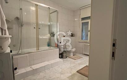 Ulus'ta 5+1 kiralık dubleks daire