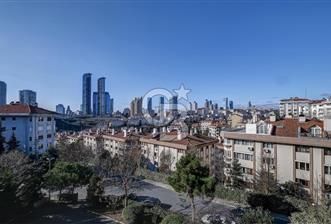 Ulus'ta 5+1 kiralık dubleks daire