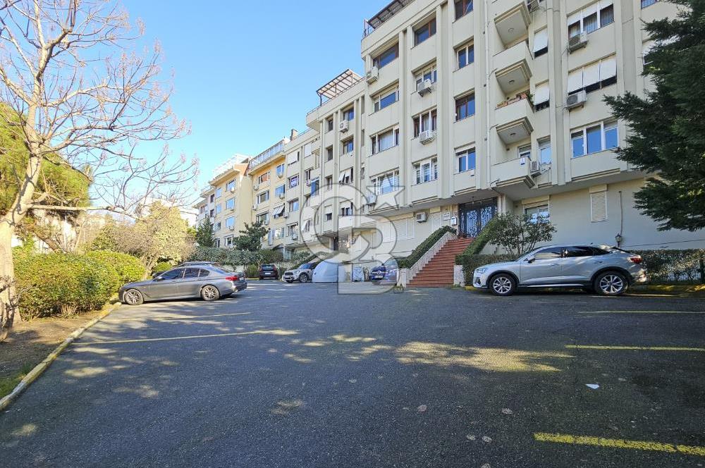 Ulus'ta 5+1 kiralık dubleks daire