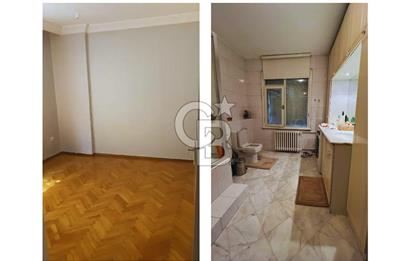 Ulus'ta 5+1 kiralık dubleks daire