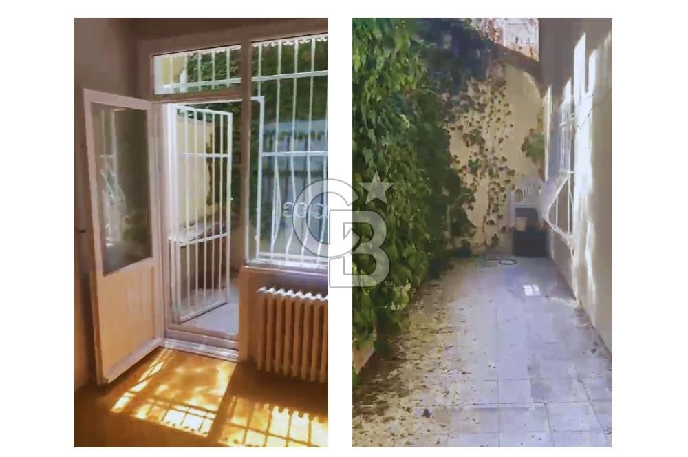 Ulus'ta 5+1 kiralık dubleks daire