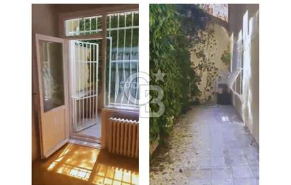 Ulus'ta 5+1 kiralık dubleks daire