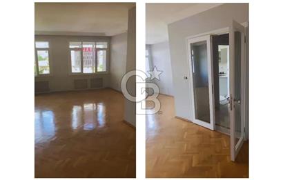 Ulus'ta 5+1 kiralık dubleks daire